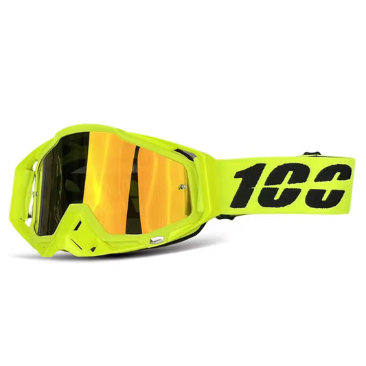 100% MX Goggles