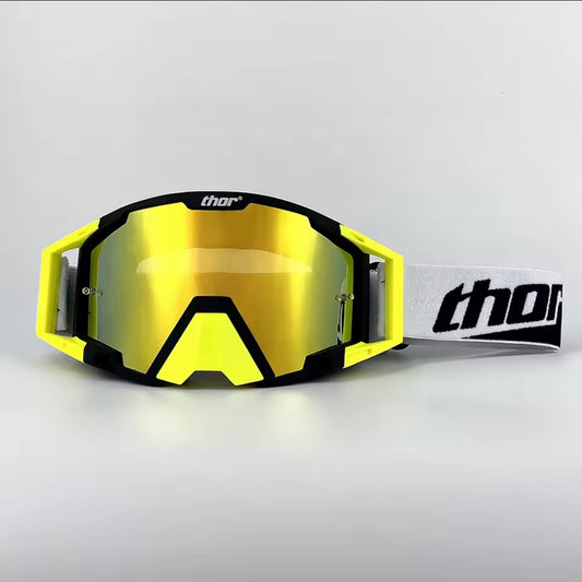 Thor MX Goggles