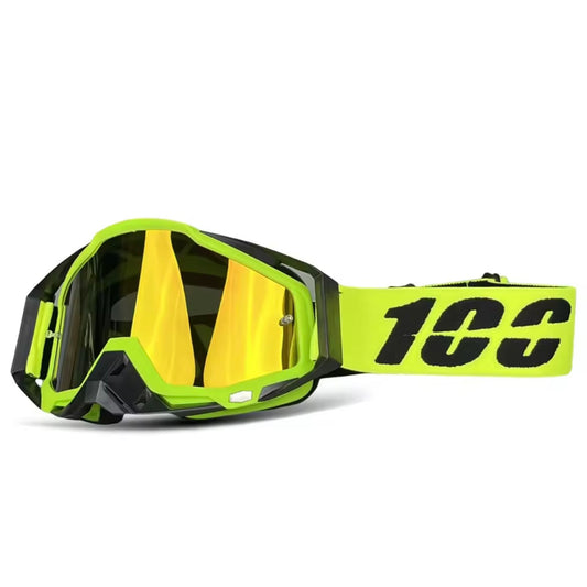 100% MX Goggles