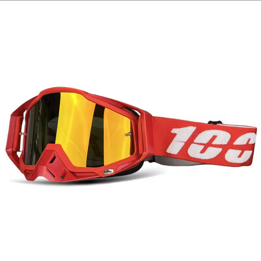 100% MX Goggles