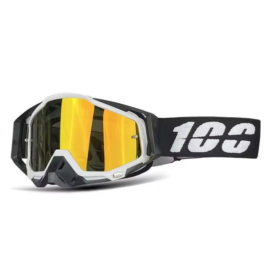 100% MX Goggles