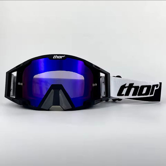 Thor MX Goggles