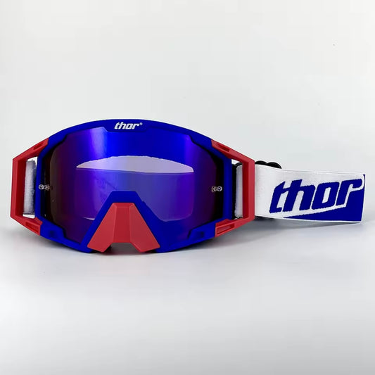 Thor MX Goggles