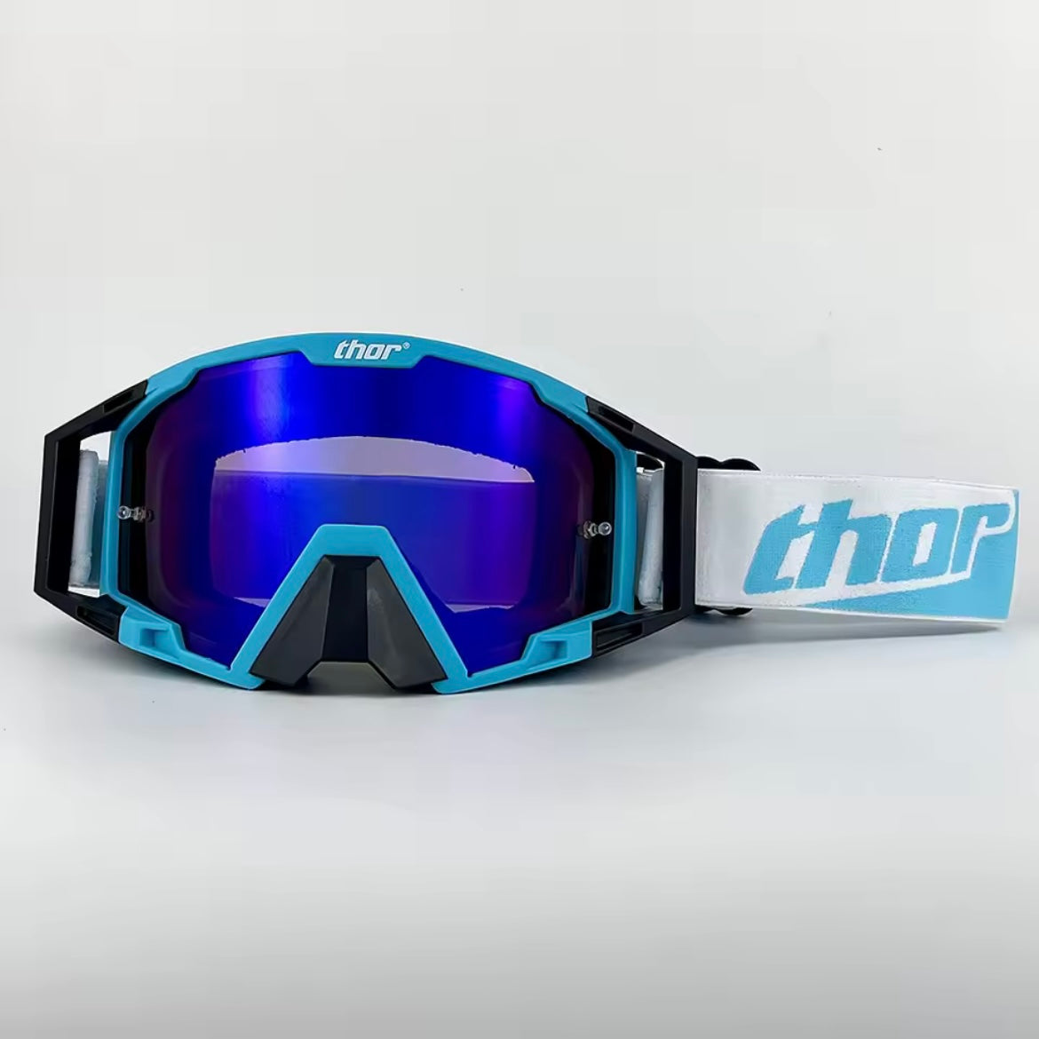 Thor MX Goggles