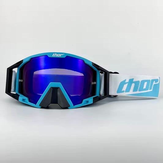 Thor MX Goggles