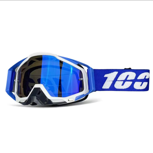 100% MX Goggles