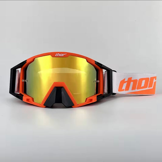 Thor MX Goggles