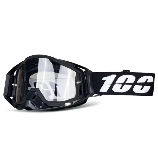 100% MX Goggles