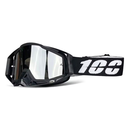 100% MX Goggles