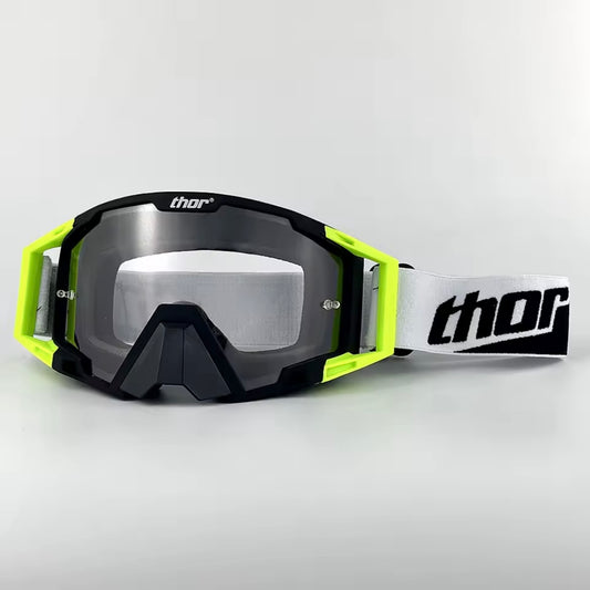Thor MX Goggles