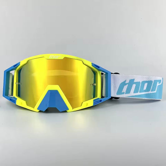 Thor MX Goggles