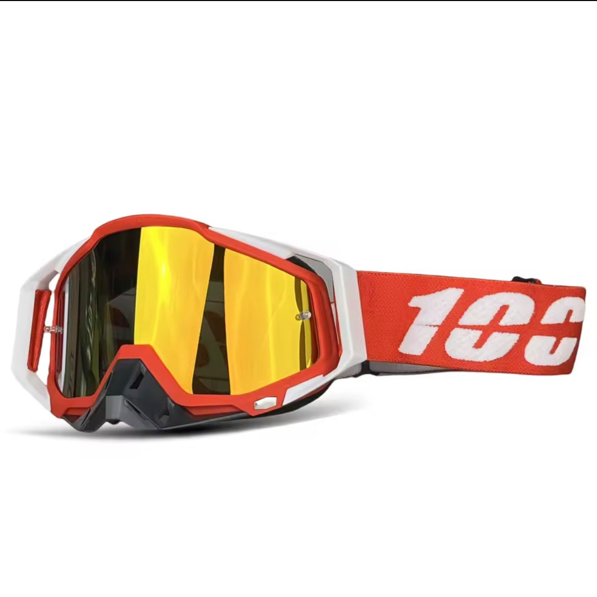 100% MX Goggles