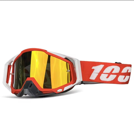 100% MX Goggles