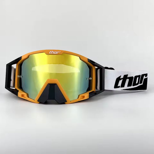 Thor MX Goggles