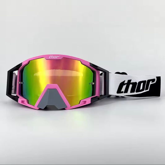 Thor MX Goggles
