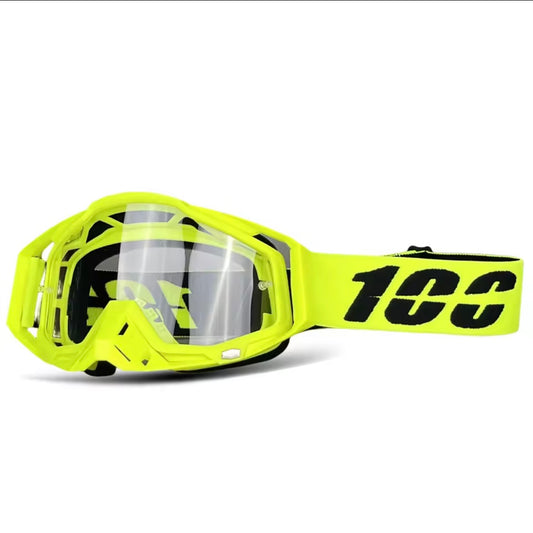100% MX Goggles