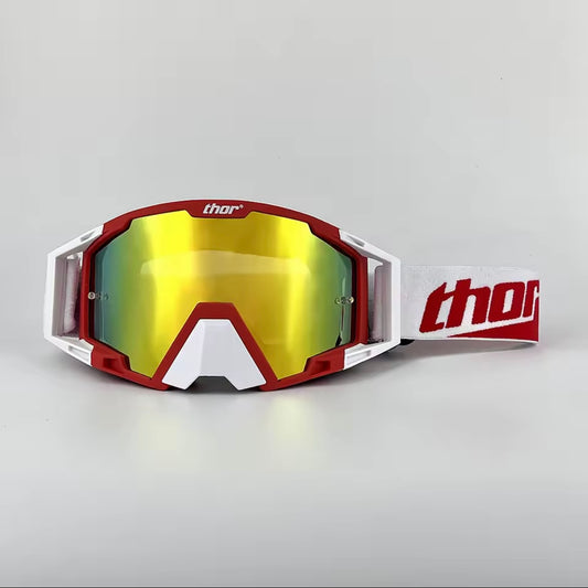 Thor MX Goggles
